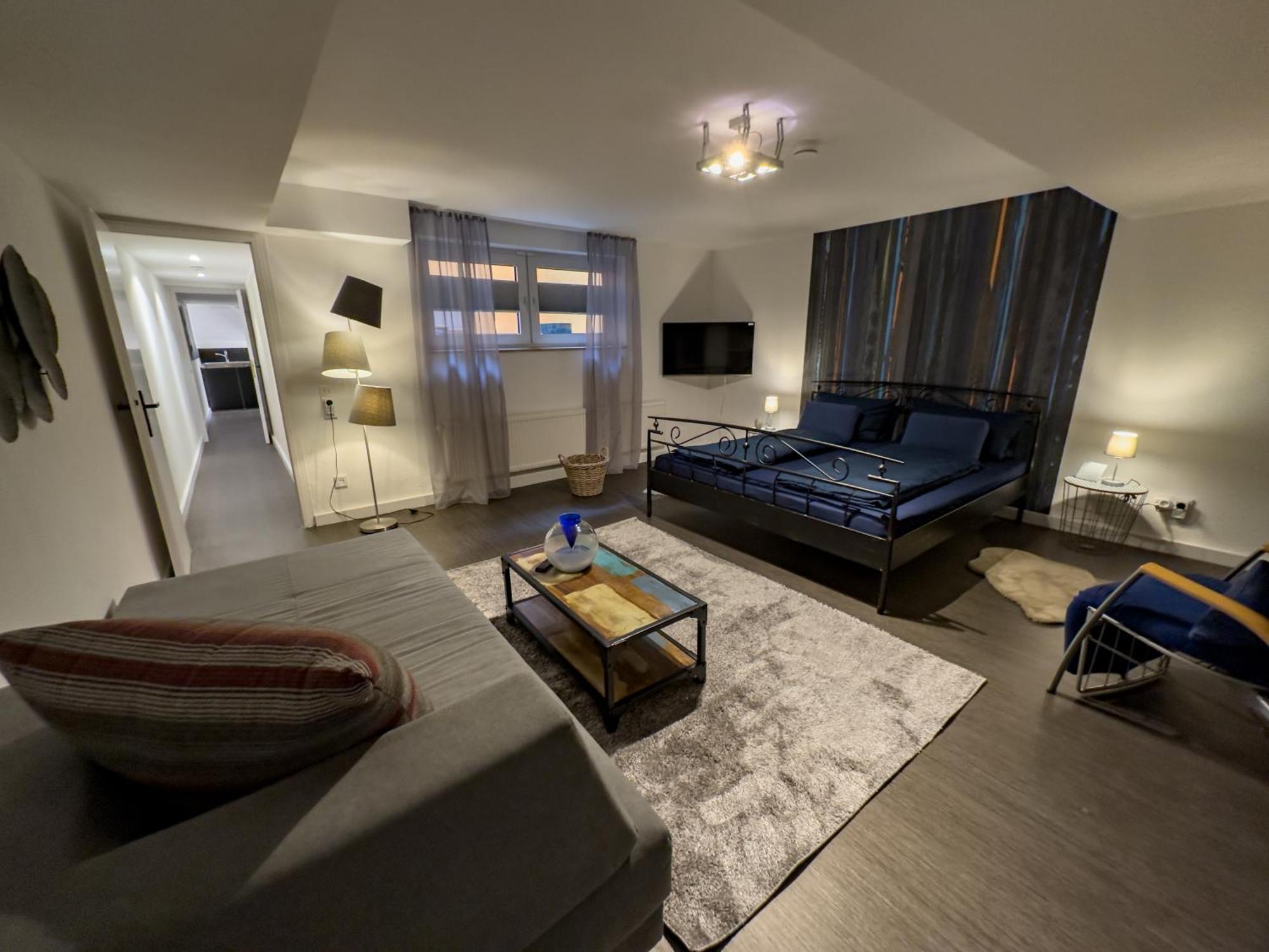 Apartelliment - Smart Uebernachten In Koeln Экстерьер фото