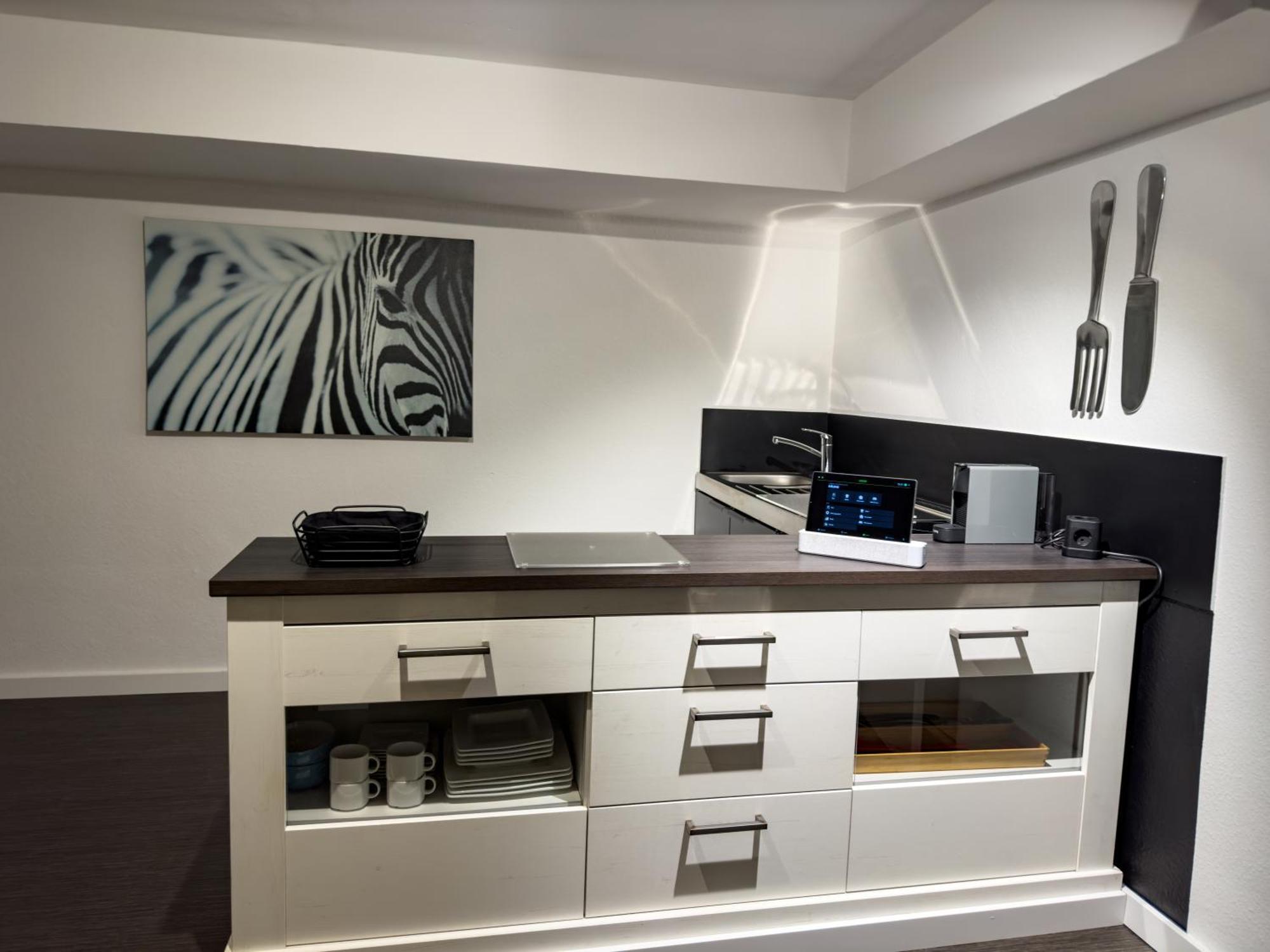 Apartelliment - Smart Uebernachten In Koeln Экстерьер фото
