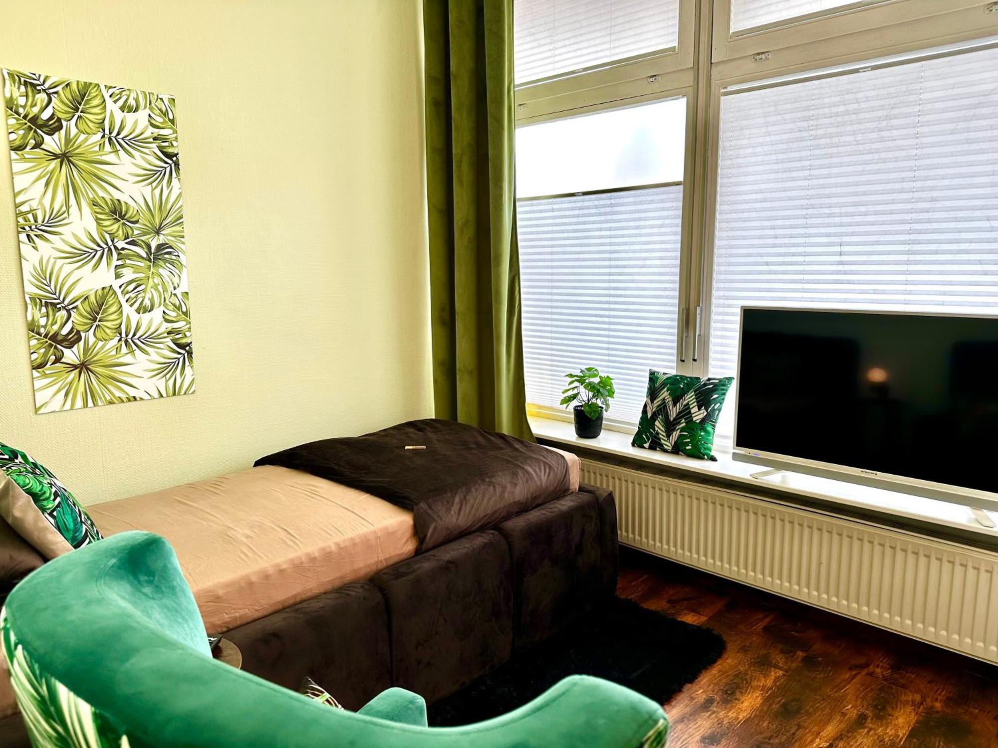 Apartelliment - Smart Uebernachten In Koeln Экстерьер фото