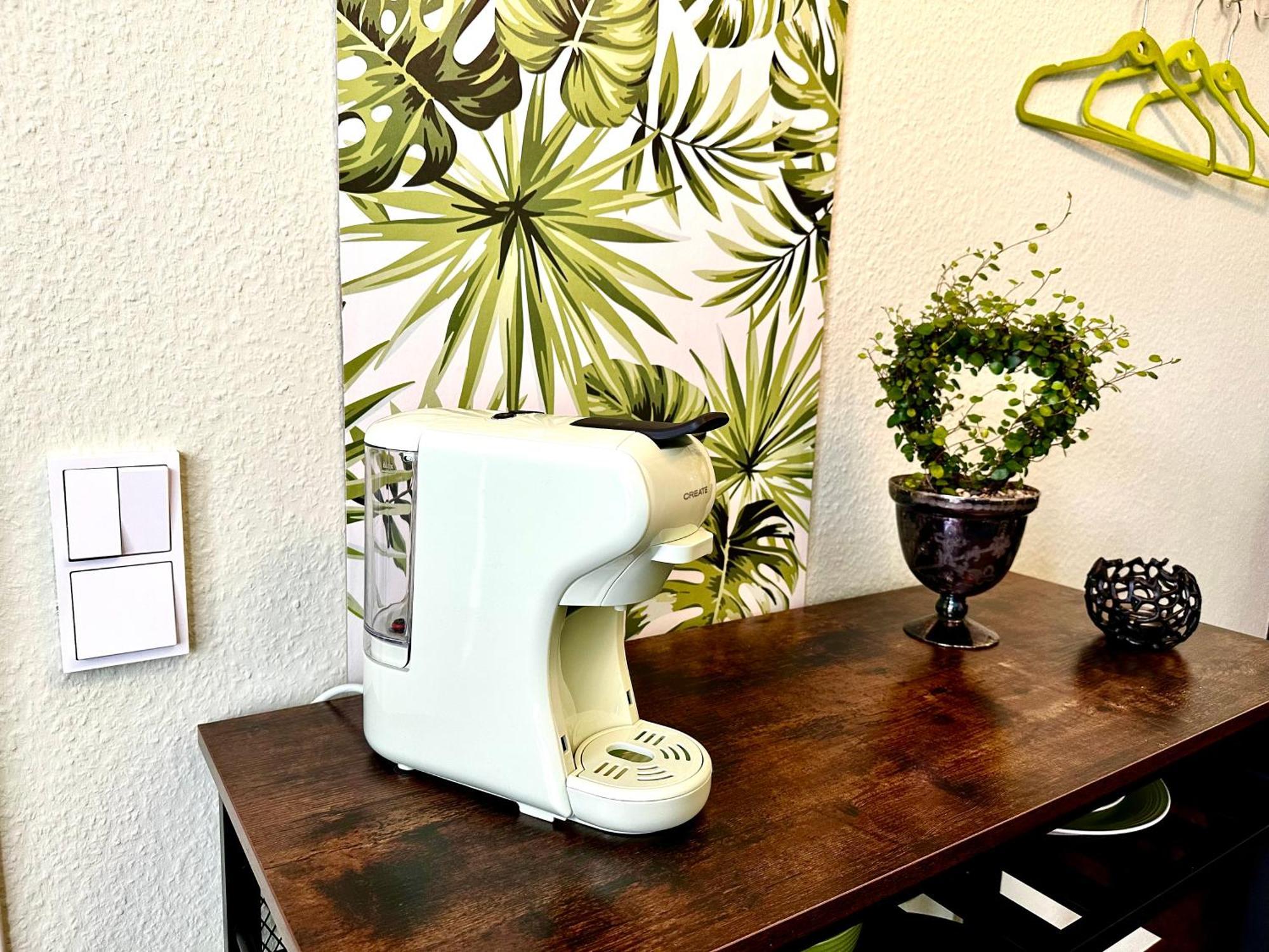 Apartelliment - Smart Uebernachten In Koeln Экстерьер фото
