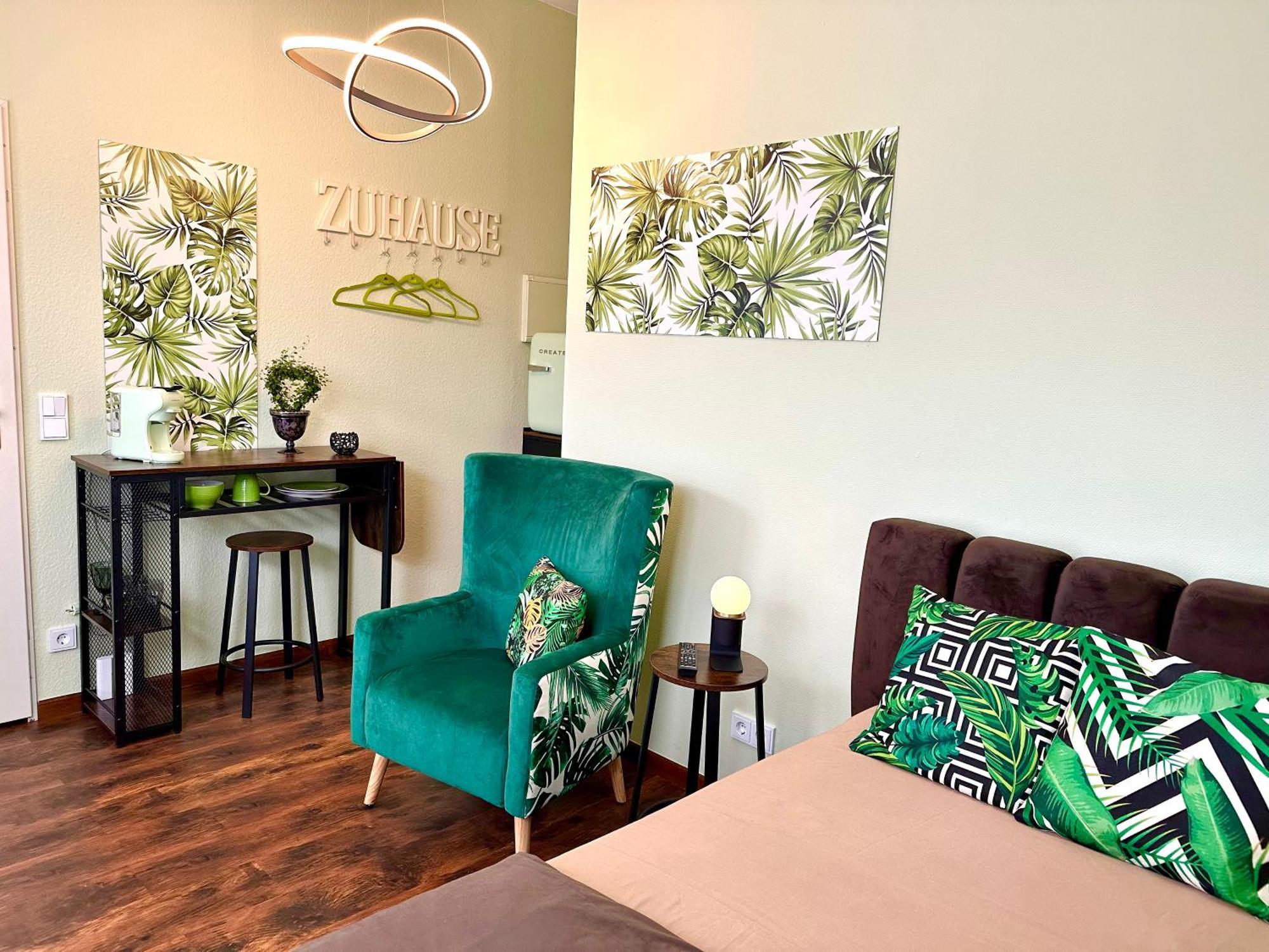 Apartelliment - Smart Uebernachten In Koeln Экстерьер фото